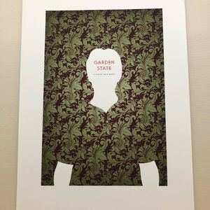 “Garden State” Art Print